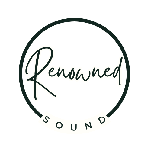 Renowned Sound Entertainment